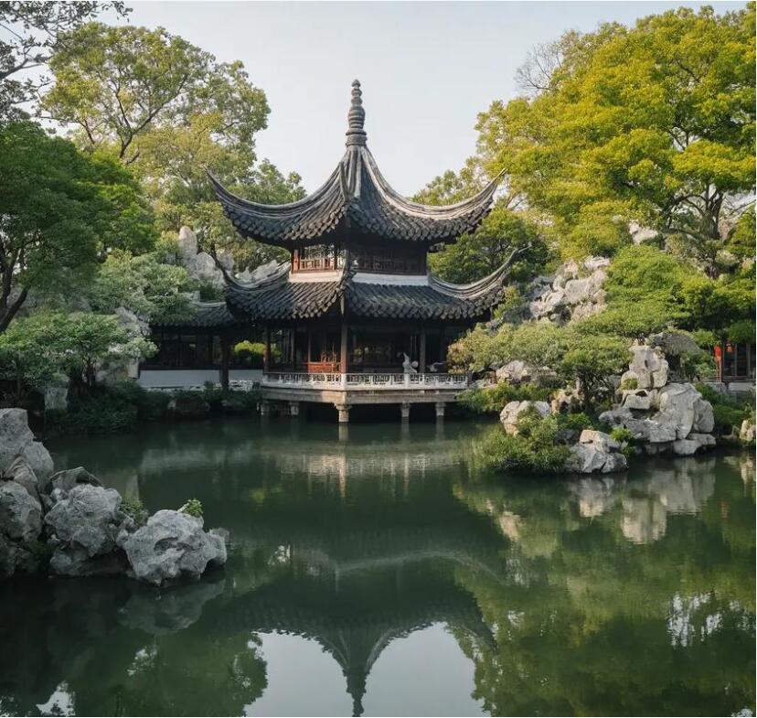 醴陵雨珍房地产有限公司